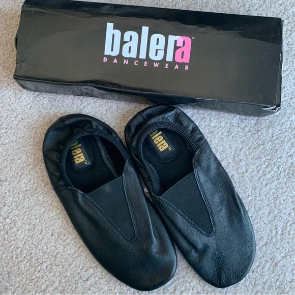 Balera | B90 Acro Shoes - Picture 2 of 9